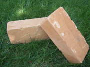 Продам кирпич полнотелый марки 125