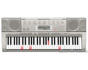 Синтезатор CASIO LK-270