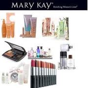 Косметика Mary Kay 