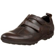 Туфли мужские DKNY Stedman,  новые,  размер 42-43,  коричневая кожа