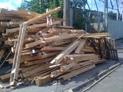 Продам доску обрезную Дешево, срочно