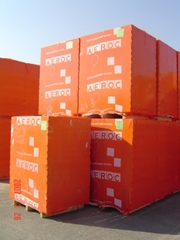 Газоблок«Ytong» (Итонг), «Solbet»(Сольбет), «UDK» (ЮДК), «Aeroс» (Аэро