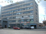 Продажа завода (действующего бизнеса) в Киеве по ул. Будиндустрии