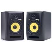 Активные студийные мониторы KRK RP6 G2