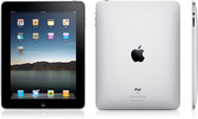 iPad with Wi-Fi 16GB