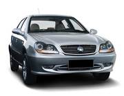 Автозапчасти на  Китайские автомобили Geely,  Chery,  BYD,  GREAT WALL.