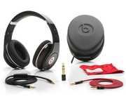 наушники Monster Beats by Dr. Dre Studio