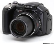 Продаю Canon PowerShot S3 IS