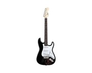 Электрогитара FENDER SQUIER BULLET STRATOCASTER RW BK цена: 1555 грн К