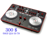 DJ-контроллер Vestax Typhoon