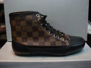 Louis Vuitton обувь