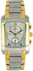 Продам швейцарские позолоченные (18k) часы Appella 885