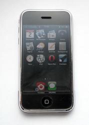 Подарю Apple Iphone 2G