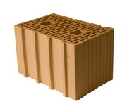 Блоки керамические КЕРАТЕРМ. Плитка тротуарная