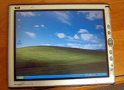 Планшетный компьютер 12” Motion Tablet PC