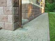 Тротуарная плитка (ФЕМ) «300*300*30мм», «Старий город» Производство, Д