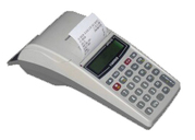 Терминал Datecs m-Pos 50 