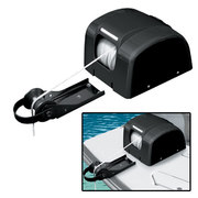 Якорная лебедка Trac Big Water 45