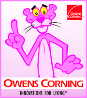 Битумная черепица Owens corning