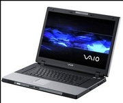 Ноутбук Sony VAIO VGN-BX575B