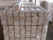 Вагонка деревянная. Для сауны и бани, осина, ольха, липа.