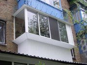 Алюминиевые раздвижные окна для балконов,  веранд,  беседок. Раздвижные решетки