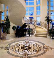 Мрамор и гранит в Киеве от компании Relytack