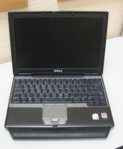 DELL LATITUDE D420