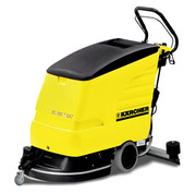 Продается поломоечная машина Karcher  BD 530 (Германия)