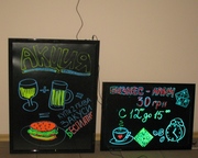 Led-панель (флешборд)