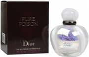  Женский аромат Pure Poison Christian Dior