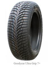 продам зимнюю резину Goodyear 195/60 R15 ОЧЕНЬ ДЕШЕВО!