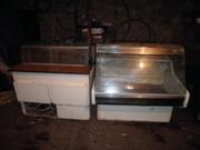 СРОЧНО продам витрины!