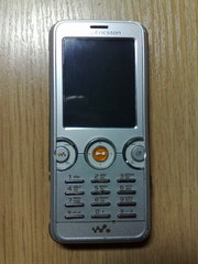 Продам Sony Ericsson w610