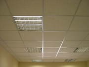 Подвесные потолки Armstrong