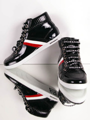 Брендовая обувь  Dolce&Gabbana