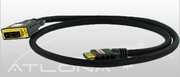 AT14020-1 Кабель DVI - HDMI или DVI - HDMI DIGITAL VIDEO CABLE