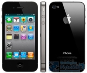 Продам IPhone 4G,  новые,  16gb/32gb. Есть все цвета.  