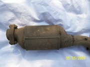 Катализаторы автомобильные, катализатор б/у от иномарок дорого.