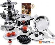 Продам набор элитной кухонной посуды