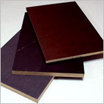 Ламинированная фанера 21