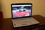 Acer Aspire 7520g-402G25MI