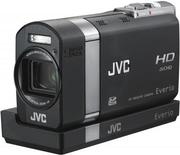Видеокамера JVC GZ-X900ER,  сертифицирована,  торг