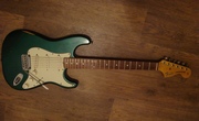 Fender Stratocaster 70's MIM