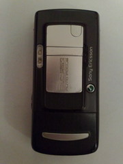 Продам Sony Ericsson k750i