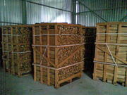 дрова /пиломатериалы / брикеты 