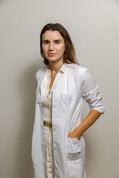 Щербина Юлія Петрівна – психіатр,  психолог,  психотерапевт