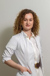 Павловська Владислава Євгенівна – психіатр,  психолог,  психотерапевт