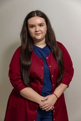 Ченцова Аліна Олександрівна – психіатр,  психолог,  нарколог