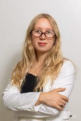 Черняк Анастасія Валеріївна – психолог,  психотерапевт